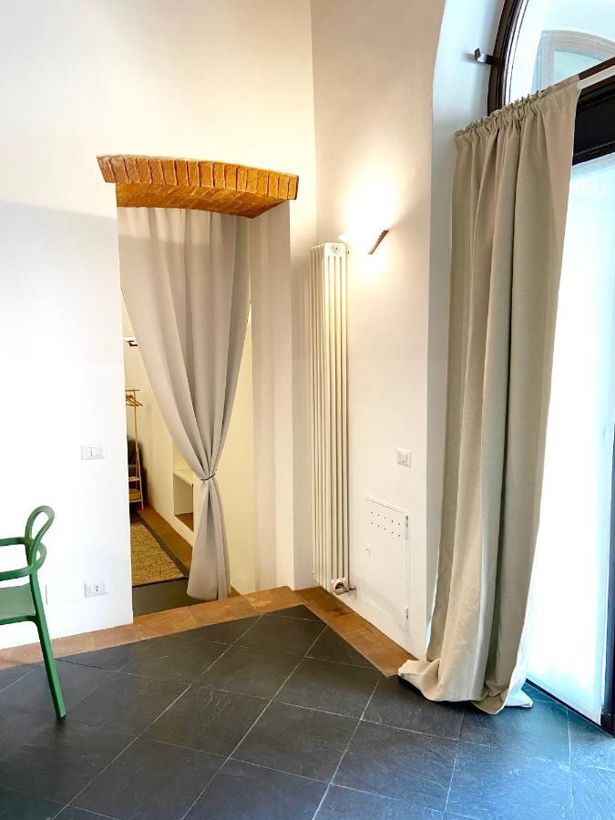 The Jungle Apartment Parma Kültér fotó