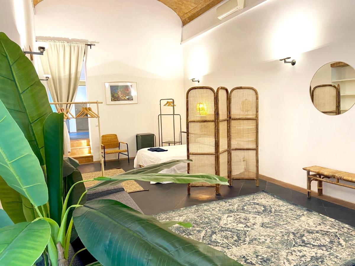 The Jungle Apartment Parma Kültér fotó