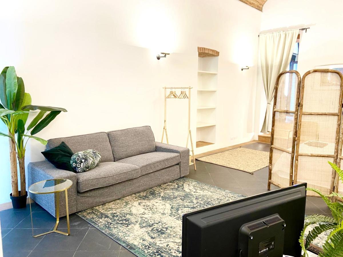 The Jungle Apartment Parma Kültér fotó
